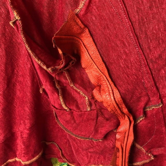 Joyce Seppala Raspberry Carddie - Picture 10 of 13